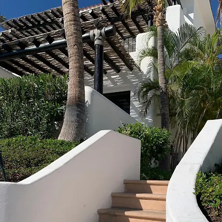Ocean View Cabo Condo Create Memories!!