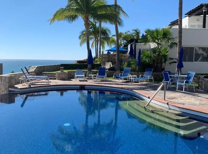Ocean View Cabo Create Memories!! Aparthotel