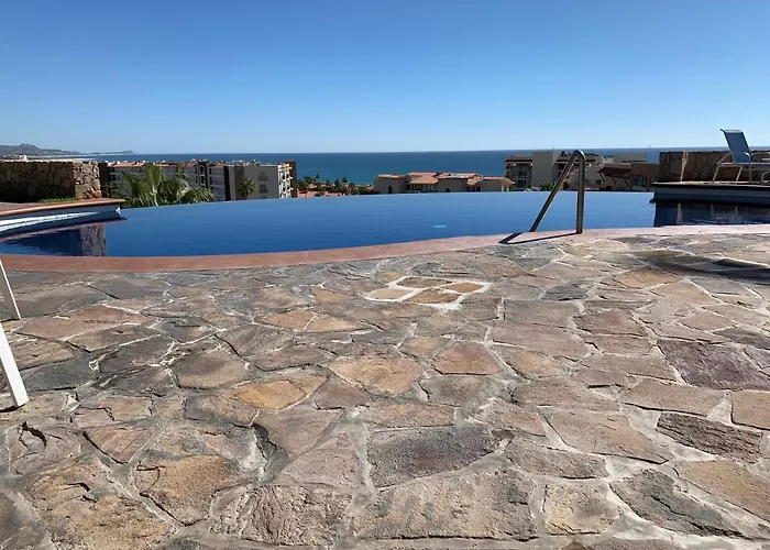 Aparthotel Ocean View Cabo Create Memories!!