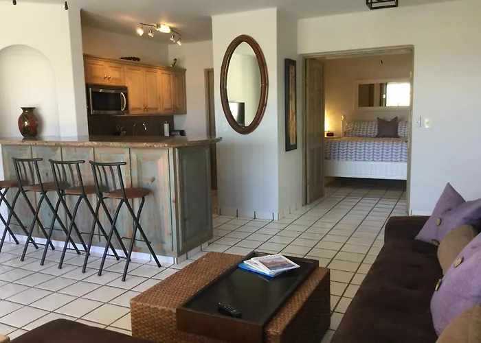 Ocean View Cabo Create Memories!! 4* San José del Cabo