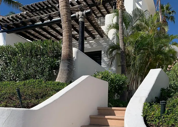 Ocean View Cabo Create Memories!! Aparthotel San José del Cabo